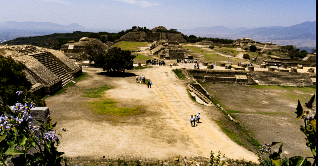 oaxaca tours