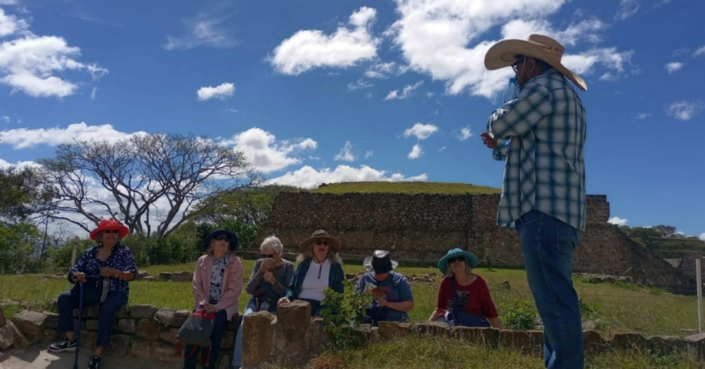 oaxaca tours